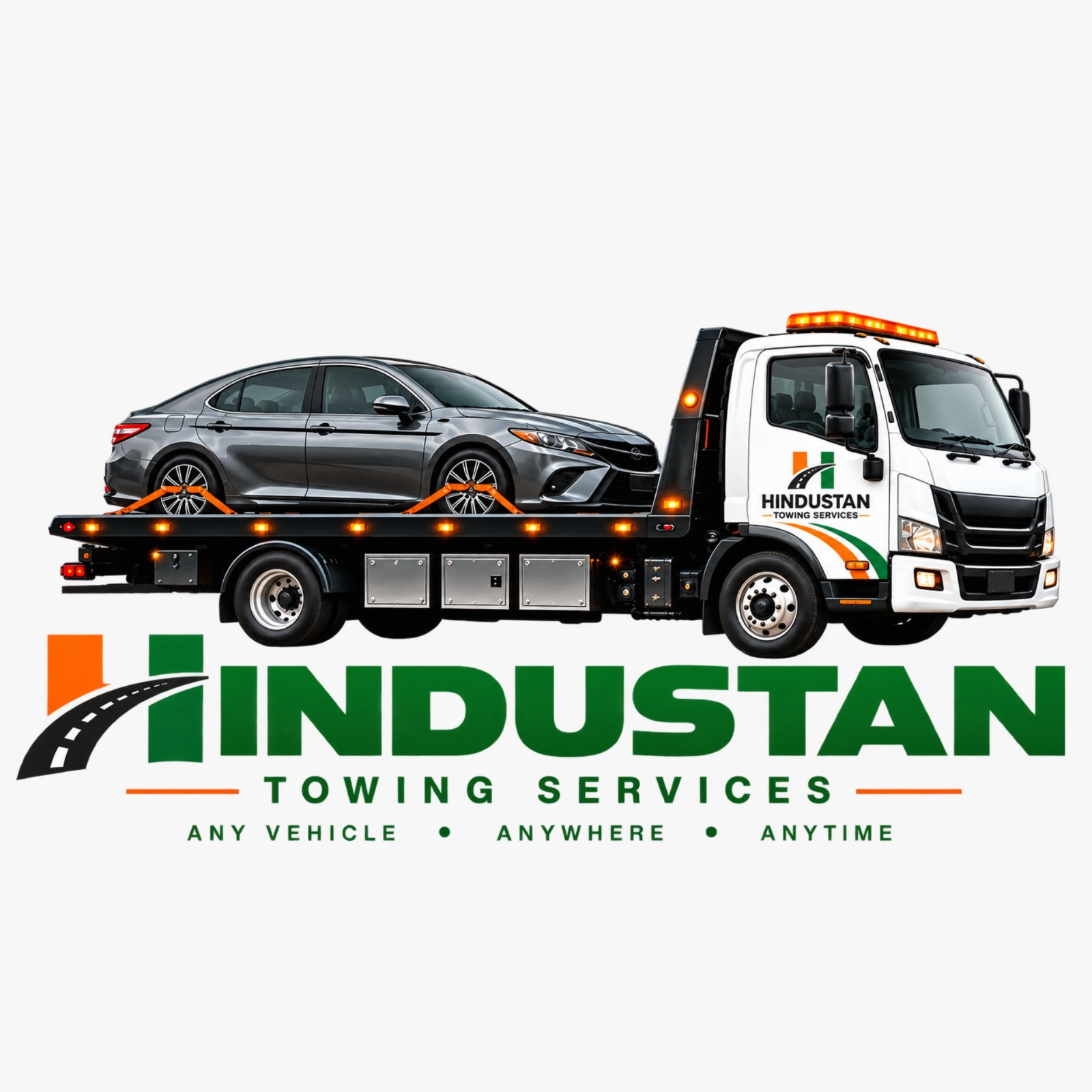 Hindustan Towing Services